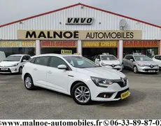 Renault Megane 4 Estate Domloup
