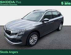 Skoda Kamiq Angers