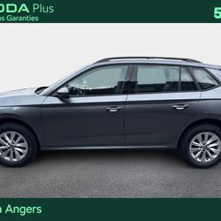 Skoda Kamiq Kamiq 1.0 TSI Evo 2 116 ch BVM6 Selection Angers