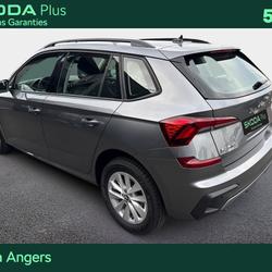 Skoda Kamiq Kamiq 1.0 TSI Evo 2 116 ch BVM6 Selection Angers