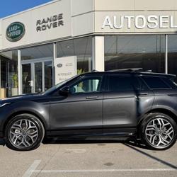 Land Rover Range Rover Evoque 2.0 P 200ch Flex Fuel R-Dynamic HSE AWD BVA Mark III Aix-en-Provence