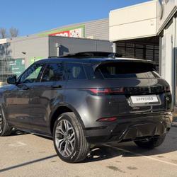 Land Rover Range Rover Evoque 2.0 P 200ch Flex Fuel R-Dynamic HSE AWD BVA Mark III Aix-en-Provence