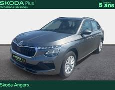 Skoda Kamiq Angers