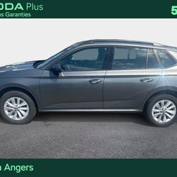 Skoda Kamiq Kamiq 1.0 TSI Evo 2 116 ch BVM6 Selection Angers