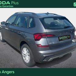 Skoda Kamiq Kamiq 1.0 TSI Evo 2 116 ch BVM6 Selection Angers