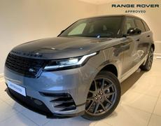Land Rover Range Rover Velar Vannes
