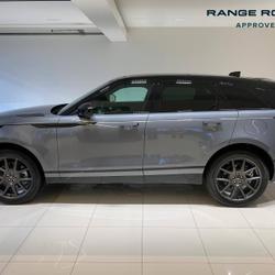 Land Rover Range Rover Velar 2.0 P400e 404ch PHEV Dynamic SE AWD BVA Vannes