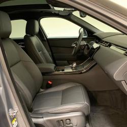 Land Rover Range Rover Velar 2.0 P400e 404ch PHEV Dynamic SE AWD BVA Vannes