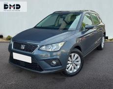 Seat Arona Angers