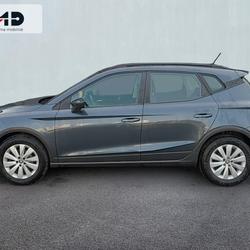 Seat Arona Arona 1.6 TDI 95 ch Start/Stop BVM5 Style Business Angers