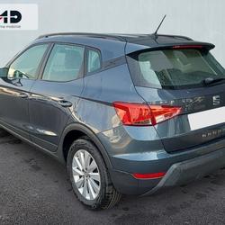 Seat Arona Arona 1.6 TDI 95 ch Start/Stop BVM5 Style Business Angers