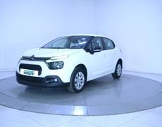 Citroen C3 Fontenay-le-Comte