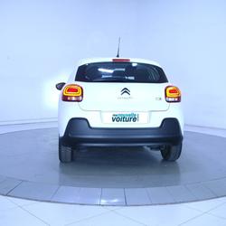 Citroen C3 BlueHDi 100 S&S BVM6 - Feel Business occasion - Fontenay-le-Comte - photo 2/32