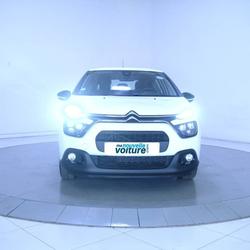 Citroen C3 BlueHDi 100 S&S BVM6 - Feel Business occasion - Fontenay-le-Comte - photo 2/32