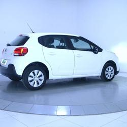 Citroen C3 BlueHDi 100 S&S BVM6 - Feel Business occasion - Fontenay-le-Comte - photo 3/32