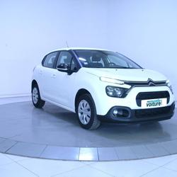 Citroen C3 BlueHDi 100 S&S BVM6 - Feel Business occasion - Fontenay-le-Comte - photo 3/32