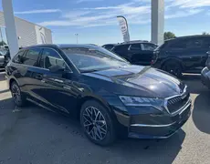 Skoda Octavia Combi Mérignac