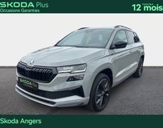 Skoda Karoq Angers