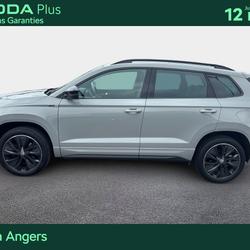 Skoda Karoq Karoq 1.5 TSI 150 ch ACT DSG7 Sportline Angers