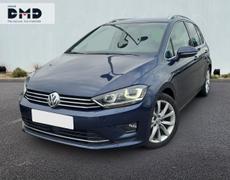 Volkswagen Golf Sportsvan Angers
