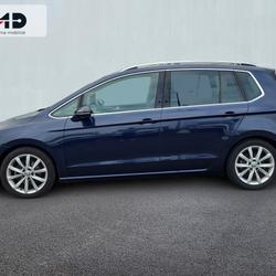 Volkswagen Golf Sportsvan Golf Sportsvan 1.4 TSI 125 BlueMotion Technology Carat DSG7 Angers