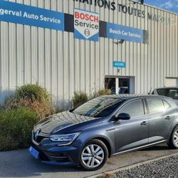 Renault Megane 4 1.5 BLUE DCI 115CH BUSINESS -21N occasion - La M&eacute;zi&egrave;re - photo 2/18