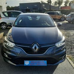 Renault Megane 4 1.5 BLUE DCI 115CH BUSINESS -21N occasion - La M&eacute;zi&egrave;re - photo 3/18