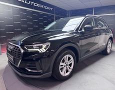 Audi Q3 Saint-Martin-d'Hères