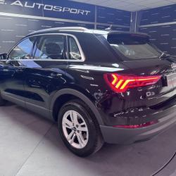 Audi Q3 35 TDI 150 CV BUSINESS LINE S TRONIC 7 Saint-Martin-d'H&egrave;res