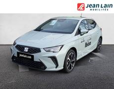 Seat Ibiza Voiron