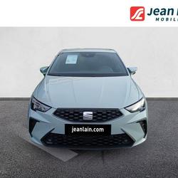 Seat Ibiza Ibiza 1.0 TSI 95 ch S/S BVM5 Copa Voiron