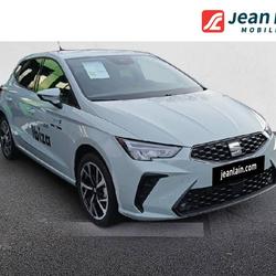 Seat Ibiza Ibiza 1.0 TSI 95 ch S/S BVM5 Copa Voiron