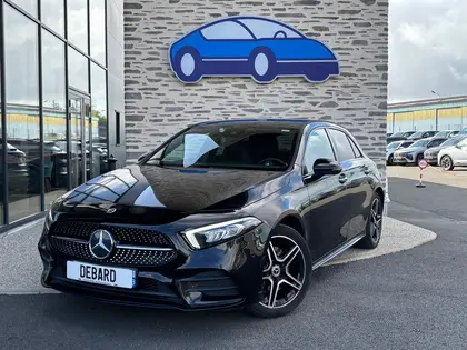 Mercedes Classe A - 250 E 160+102CH AMG LINE 8G-DCT 8CV - 24 990 €
