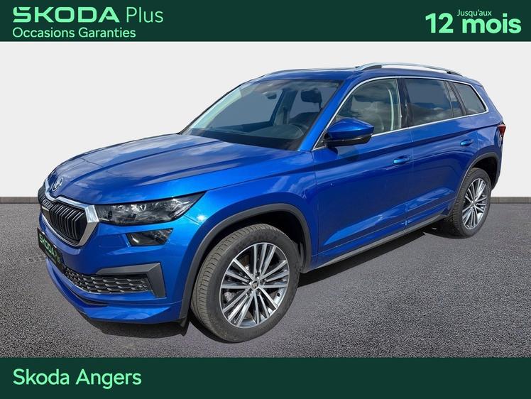 Skoda Kodiaq  - 31 790 €