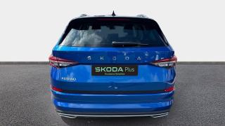 Skoda Kodiaq  - photo 3