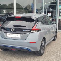 Nissan Leaf 150ch 40kWh N-Connecta 21.5 Annemasse