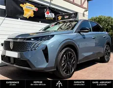 Peugeot 3008 Montaigu-Vendée
