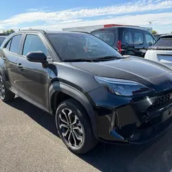 Toyota Yaris Cross 130H DESIGN MY26 M&eacute;rignac