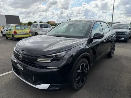 Citroen C4 - 1.2 HYBRIDE 145CH BUSINESS E-DCS6 - 22 990 €