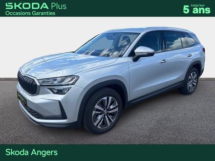 Skoda Kodiaq - Kodiaq 2.0 TDI 150 ch SCR DSG7 7pl Selection - 43 290 €