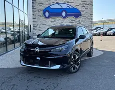 Citroen C4 Saint-Léger-de-Linières