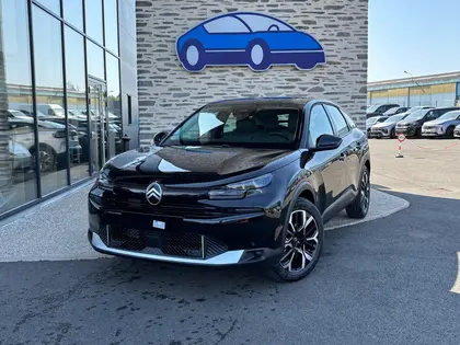 Citroen C4 - 1.2 HYBRIDE 145CH BUSINESS E-DCS6 - 22 990 €