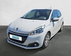 Peugeot 208 Fontenay-le-Comte
