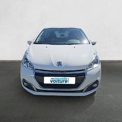 Peugeot 208 PureTech 82ch S&S BVM5 - Active Business occasion - Fontenay-le-Comte - photo 2/20