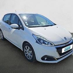 Peugeot 208 PureTech 82ch S&S BVM5 - Active Business occasion - Fontenay-le-Comte - photo 3/20