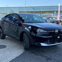 Citroen C4 1.2 HYBRIDE 145CH BUSINESS E-DCS6 M&eacute;rignac