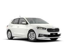 Skoda Fabia Cherbourg-en-Cotentin