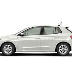 Skoda Fabia Fabia 1.0 TSI 95 ch BVM5 Style Cherbourg-en-Cotentin