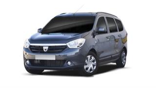 Dacia Lodgy  - photo 0