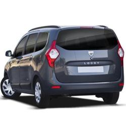 Dacia Lodgy Lodgy Blue dCi 95 5 places Essentiel Mouilleron-le-Captif